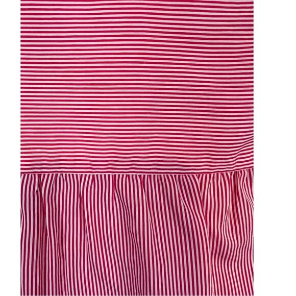 Kobi Halperin Reem Blouse Pink Striped - Picture 11 of 12